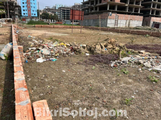 জমির শেয়ার বিক্রি